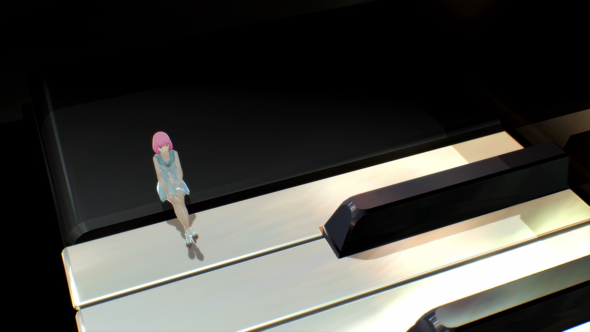 Catherine: Fully Body - Imagen 38